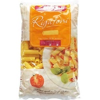 BiAglut Gluten Free Pasta Rigatoni 500g