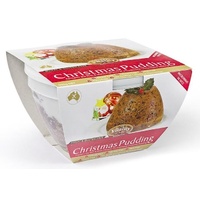 Vitality Traditional Gluten Free Christmas Pudding 900g