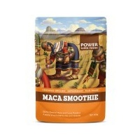 Power Super Foods Maca & Cacao Smoothie 250g