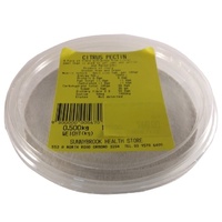 Citrus Pectin 500g