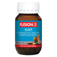 Fusion Sleep 30 tabs