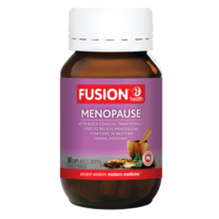 Fusion Menopause 30 tabs
