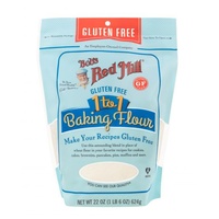 Bobs Red Mill 1 to 1 Baking Flour 624g