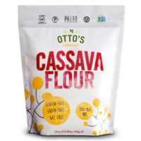 Otto's Natural Cassava Flour 907g