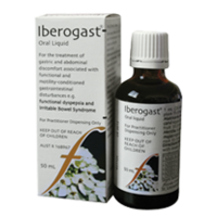 Iberogast 50ml