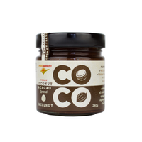 Pure Harvest Coco Hazelnut Spread 240g