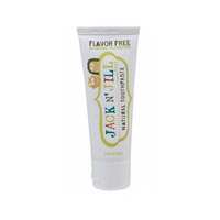 Jack N Jill Flavour Free Toothpaste 50g