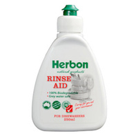 Herbon Rinse Aid 250ml