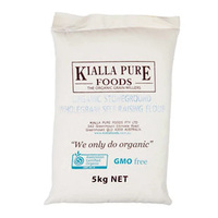 Kialla Self Raising Flour 5kg
