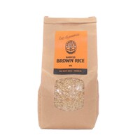 Demeter Biodynamic Rain Fed Brown Rice 1kg