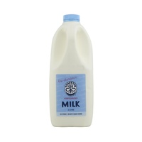 Demeter Homogenised Milk 2L