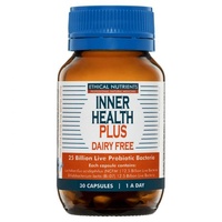 Ethical Nutrients Inner Health DF 30c