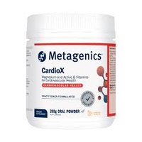 Metagenics Cardio x Tropical 200g
