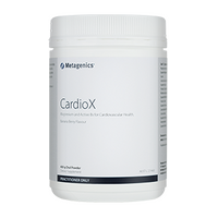 Metagenics Cardiox 400g Tropical 