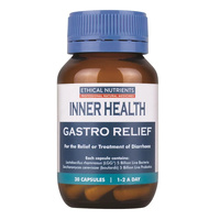 Ethical Nutrients Gastro Relief 30c