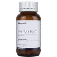 Metagenics Ultra Flora LGG 60c