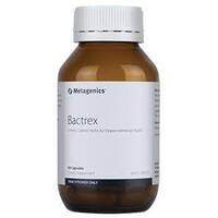 Metagenics Bactrex 60c