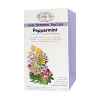 Hilde Hemmes Peppermint (30 Teabags)