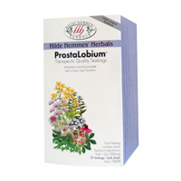 Hilde Hemmes Prostalobium (30 Teabags)