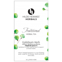 Hilde Hemmes Epilobium Herb 60g