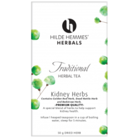 Hilde Hemmes KYD Kidney Herbs 50g