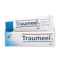 HEEL Traumeel Cream 50g