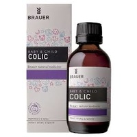 Brauer Infant Colic Relief 50ml