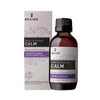Brauer Baby & Child Calm 100ml