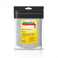 NF Buckwheat Flour 500g