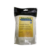 Nature First Potato Flour (Potato Starch) 500g