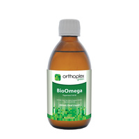 Orthoplex Bio Omega Fish Oil 280ml