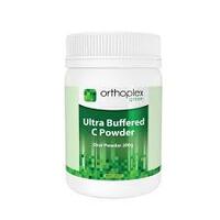 Orthoplex Green Ultra Buffered C Powder 200g