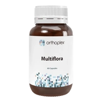 Orthoplex White Multiflora 60c