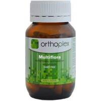 Orthoplex Green Multiflora 30c