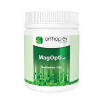 Orthoplex Green Magopticell 280g