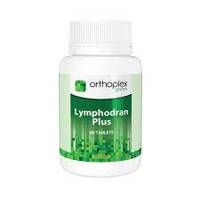 Orthoplex Green Lymphodran Plus 60t
