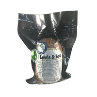 Lewis & Sons Beef Salami Chub 500g