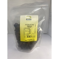 Terrain Premium Pitted Dates 500g