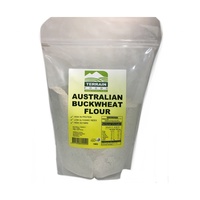 Terrain (Australian) Buckwheat Flour 1kg