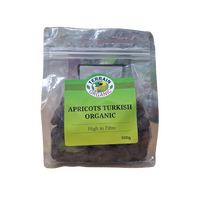 Terrain Apricots Turkish 500g