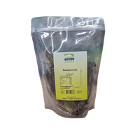 Terrain Banana Dried 375g