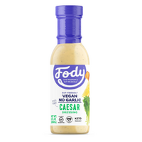 Fody Foods Low Fodmap Caesar Salad Dressing 236ml