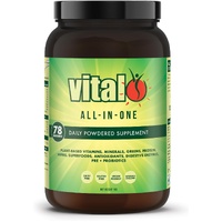 Martin & Pleasance Vital All In One (Greens) 1kg