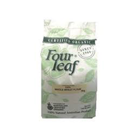 Four Leaf Whole Wheat Flour 5kg