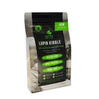 Lupins For Life Lupin Kibble 400g