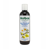 Herbon Anti Dandruff Shampoo 250ml