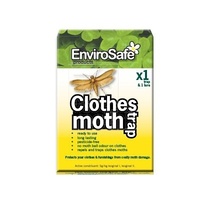 EnviroSafe The Clothes Moth Trap