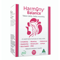 Martin & Pleasance Harmony Balance 60t