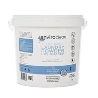 Enviroclean Laundry Powder Presoak 5kg