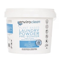 Enviroclean Laundry Powder Presoak 2kg